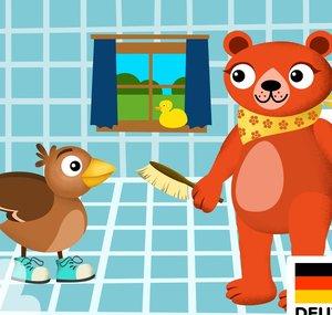 Major & Melody - Nursery Rhymes
