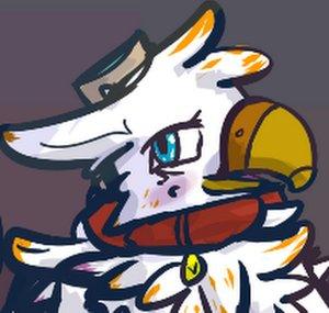 Mallard Gryph