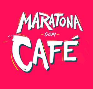Maratona com Café