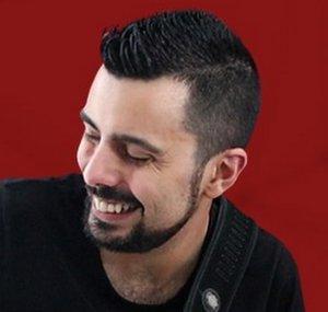 Marcos García