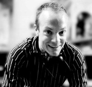 Mark Haas | Composer & Speaker