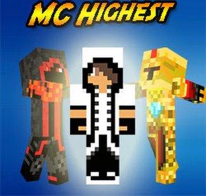 MC Highest