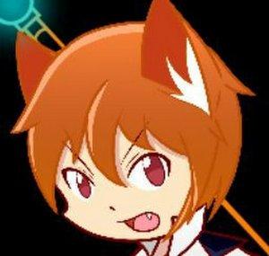 M.C.DragonMasterX
