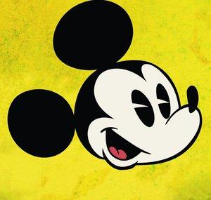 Mickey Mouse