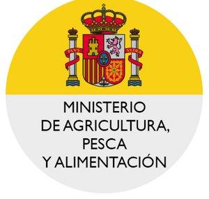 Ministerio de Agricultura, Pesca y Alimentación