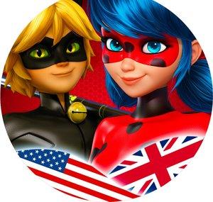 Miraculous Ladybug