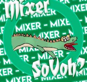 Mixer1012 Random