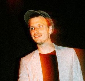 Moritz Neumeier