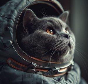 My Space Ambience