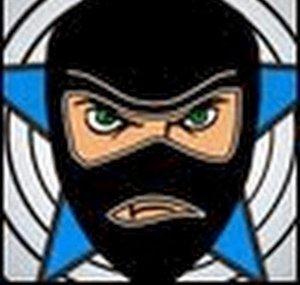 NinjaKnifes