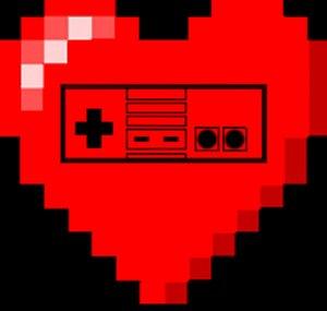 Nintendo Love Affair