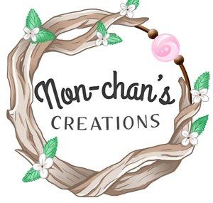 Non-chan's Créations