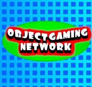 Object Gaming Network