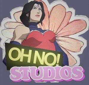 Oh No! Studios