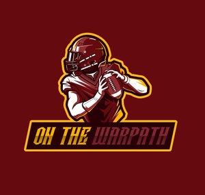 On The Warpath