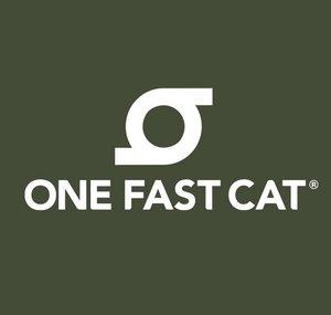 One Fast Cat