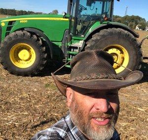 OneLonelyFarmer