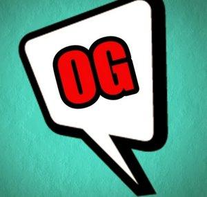 Otaku Gaijin