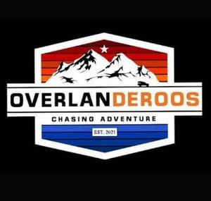 OVERLANDeRoos