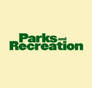 Parks and Recreation – Das Grünflächenamt