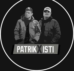 PATRIK x ISTI