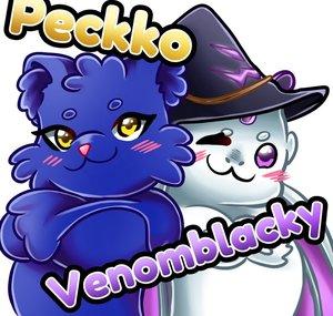 Peckko