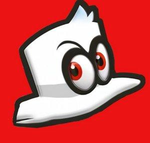 Person who is Cappy