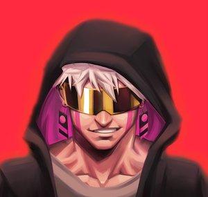 PERVY SAGE