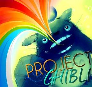 ProjectGhibli