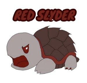 ReD SlyDeR