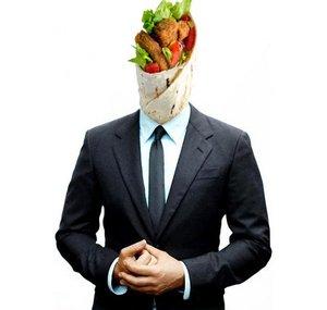 Redaktor Kebab