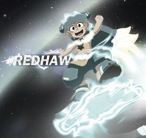 Redhaw.
