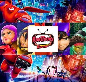ReelToons Recap