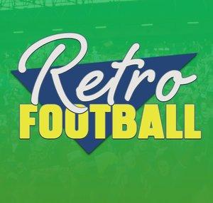 Retro Football TV