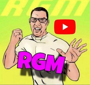 Retro Gaming Maniac