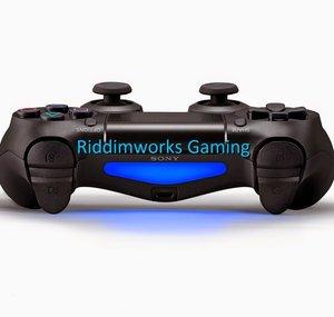 RiddimworksGaming