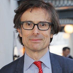 Robert Peston