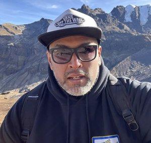 Sal Travels