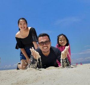 Samicah and Family