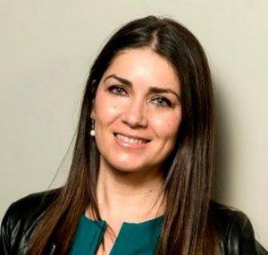 Sandra Mangas
