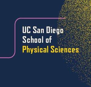 School of Physical Sciences, UC San Diego