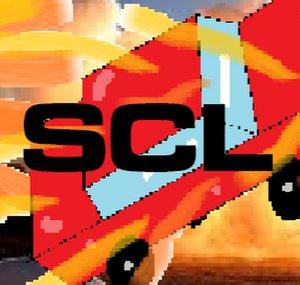 SCL, Stunt Fan