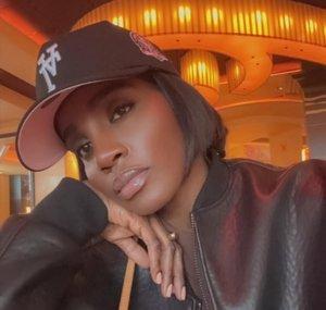 Seyi Shay