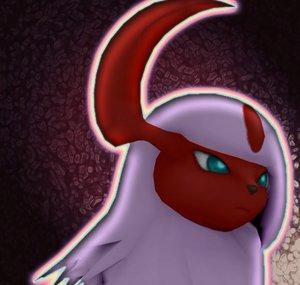 Shiny Absol