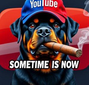 Sometime Is Now