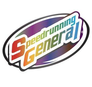 SpeedRunningGeneral
