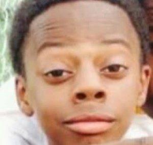 Speedy Boykins