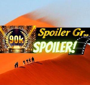 Spoiler GR
