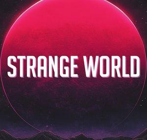 Strange World