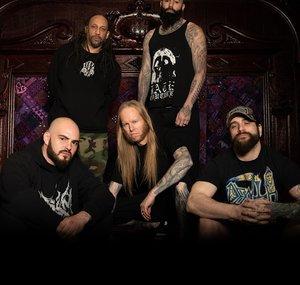 Suffocation